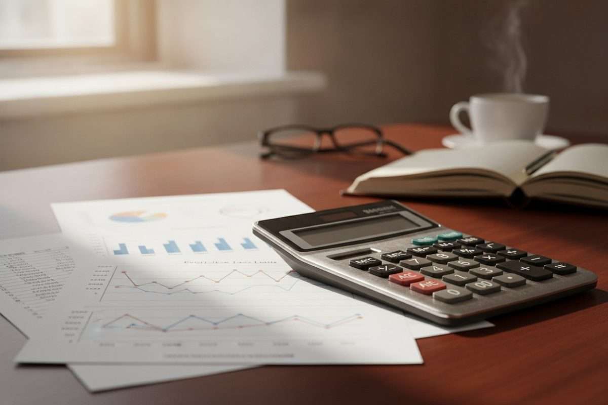 Calcul du seuil de rentabilité : votre guide b2btoday.com