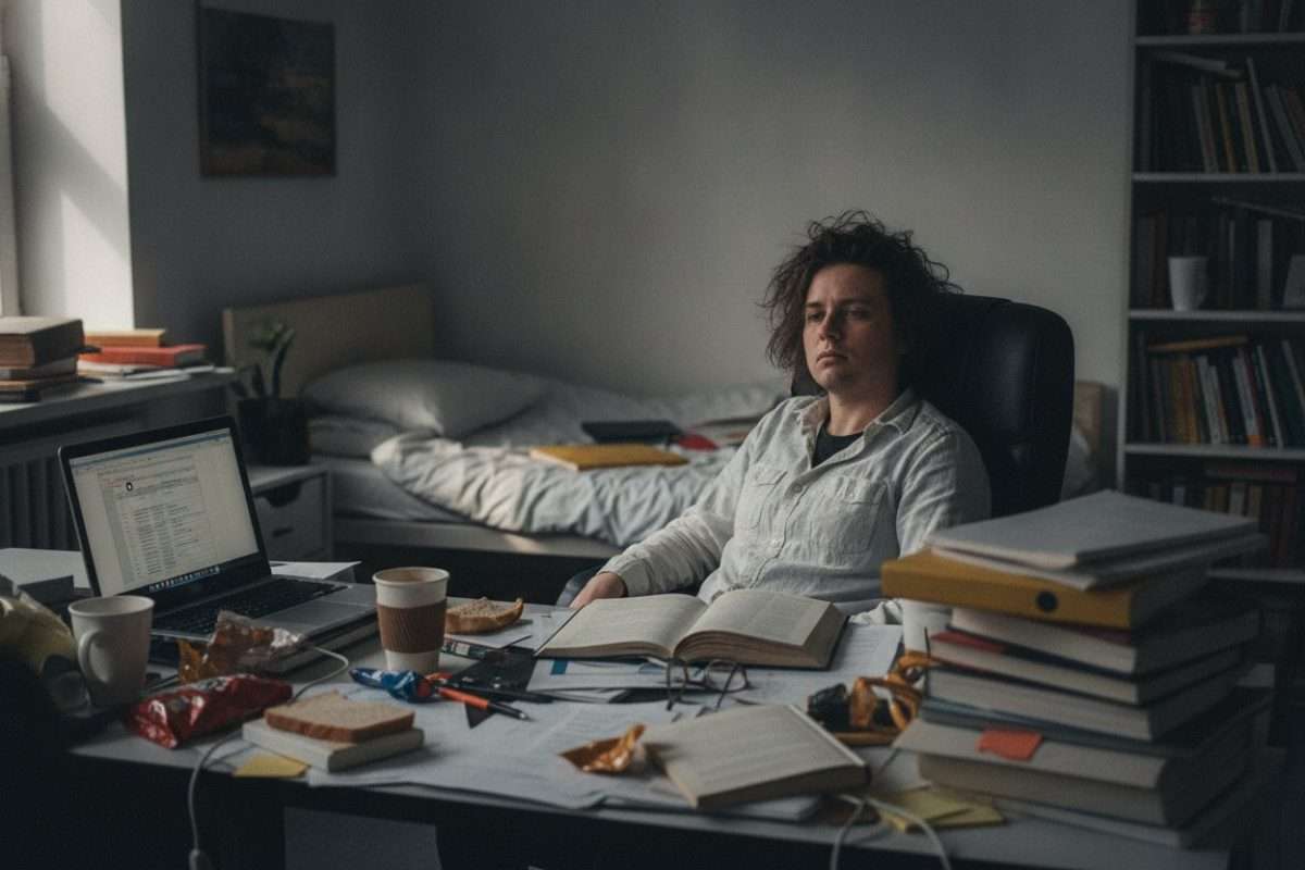 Les 12 étapes du burn-out : identifier la spirale d’épuisement
