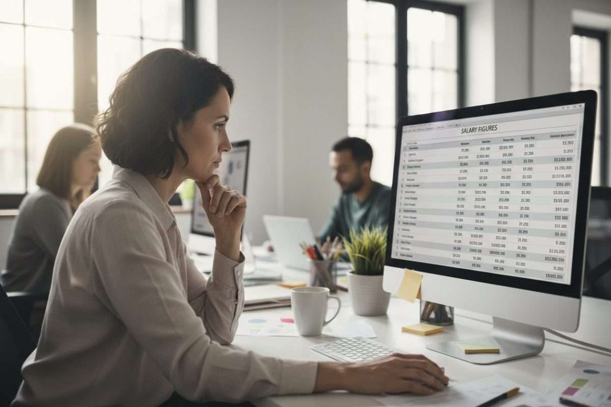Grille salaire IEG 2025 : tout savoir sur votre rémunération