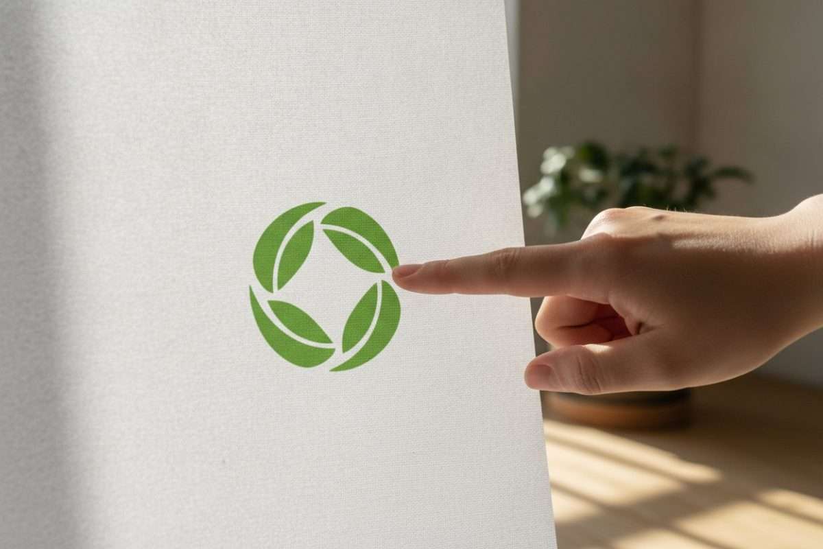 EcoVadis : la signification de son logo