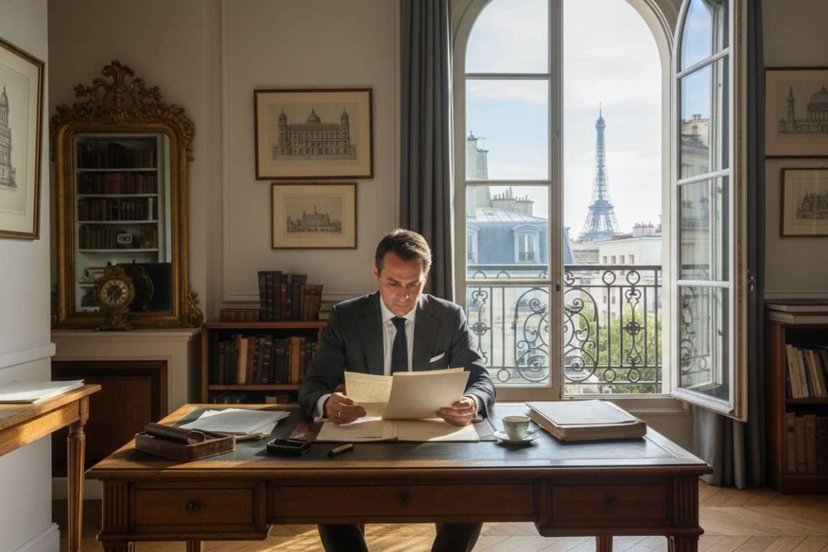 Enquêteur spécialisé : les litiges industriels à Paris