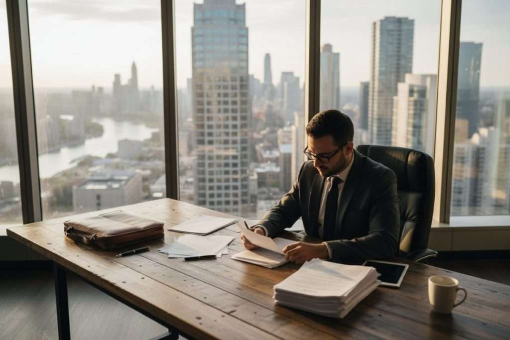 Formation SCI : maîtriser la Société Civile Immobilière