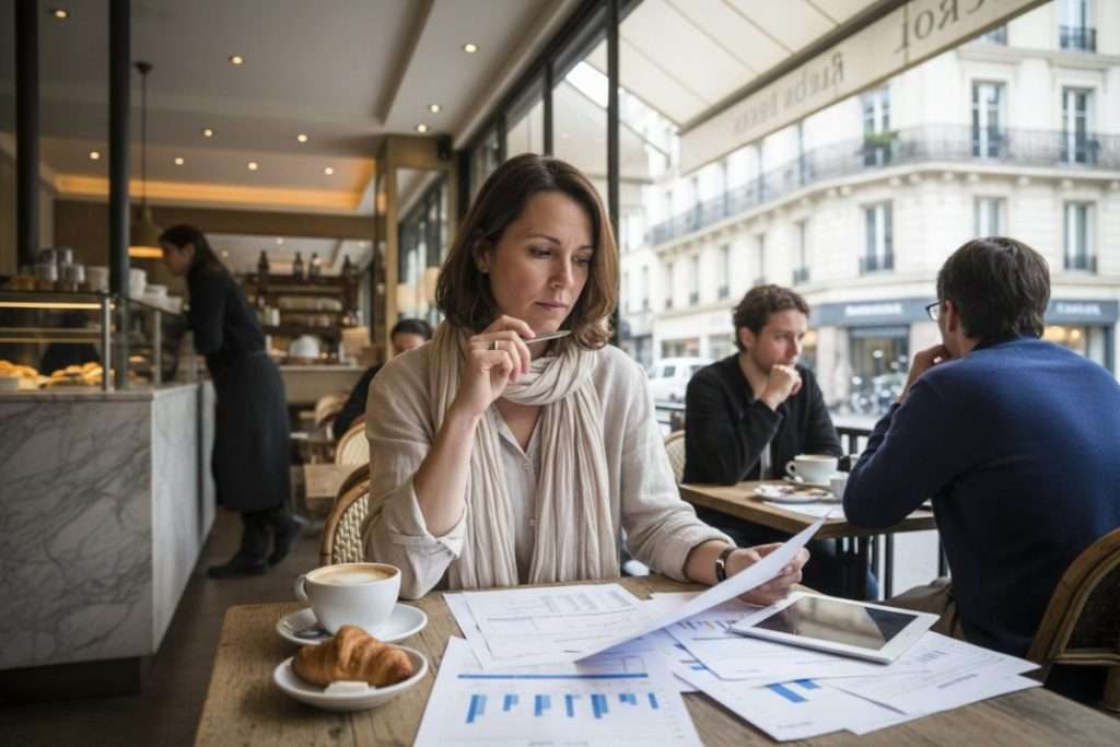 Formations à l’autonomie financière pour freelances à Paris