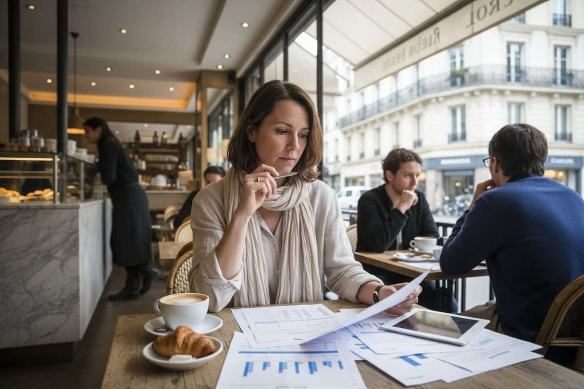 Formations à l’autonomie financière pour freelances à Paris