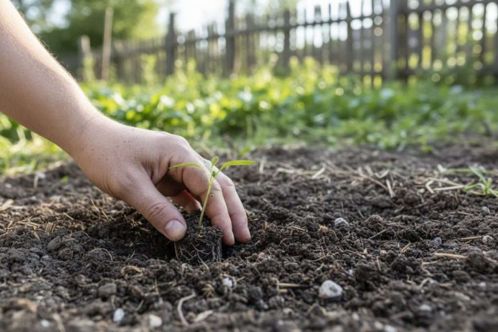 Green resolution : vos résolutions pour un mode de vie plus vert