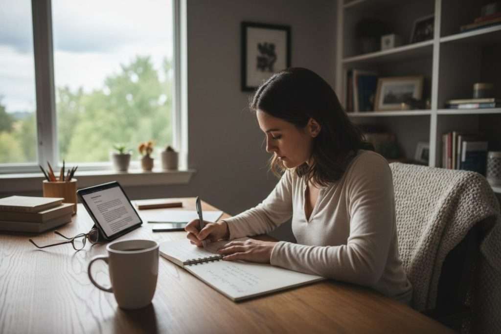 Journal des professionnels : définition et rôle essentiel