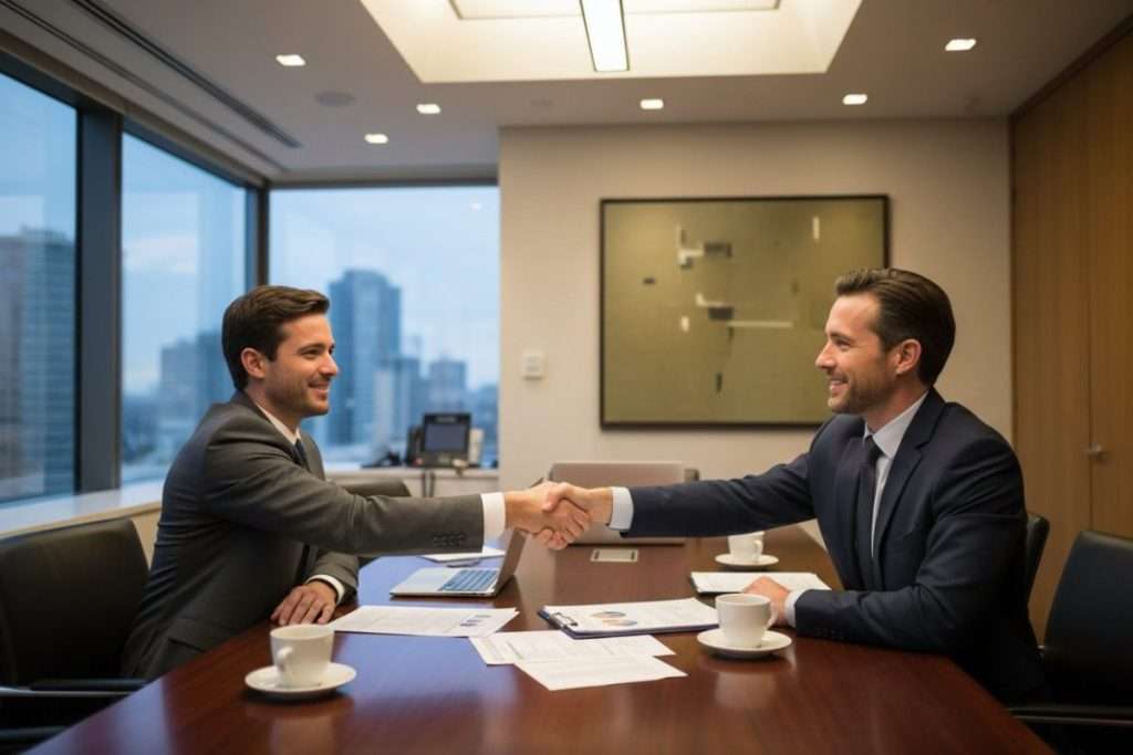 Location-gérance avec option d’achat : comprendre et réussir