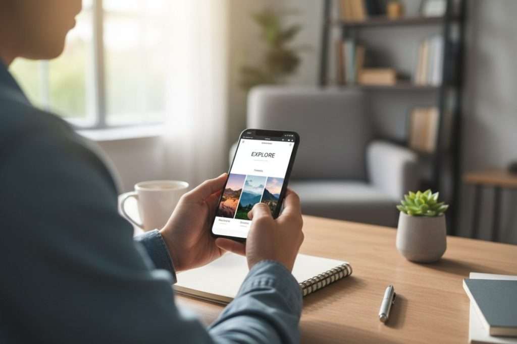 Simulateur téléphone mobile : testez votre site responsive