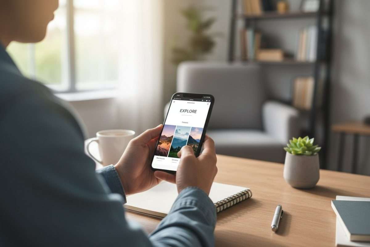 Simulateur téléphone mobile : testez votre site responsive