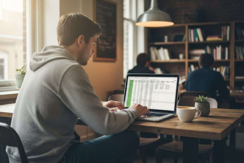 Tableau Excel : calcul de l’avantage en nature véhicule