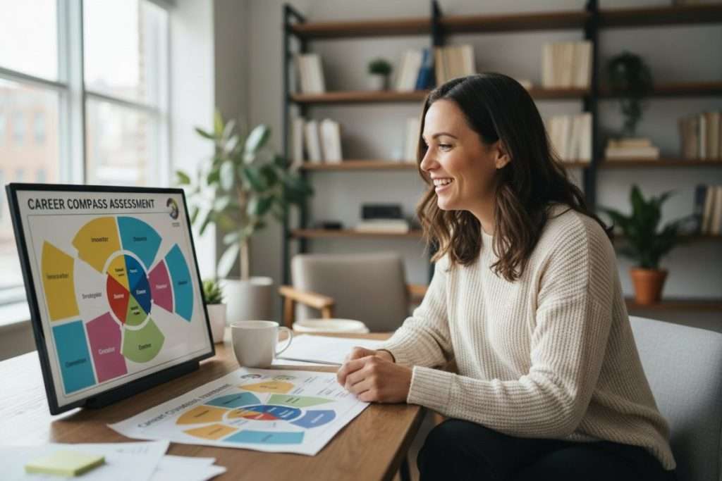 Talentologue : l’expert qui révèle votre potentiel humain