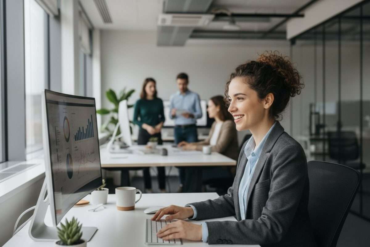 Travailler en assurance sans expérience : c’est possible !