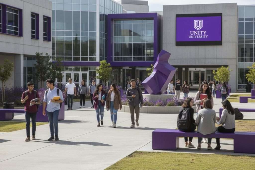 Ypareo Purple Campus : toutes les informations clés