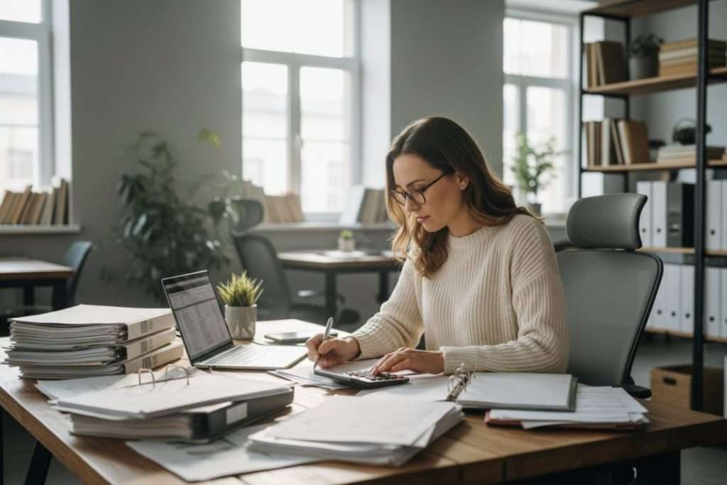 Calcul du salaire du personnel OGEC