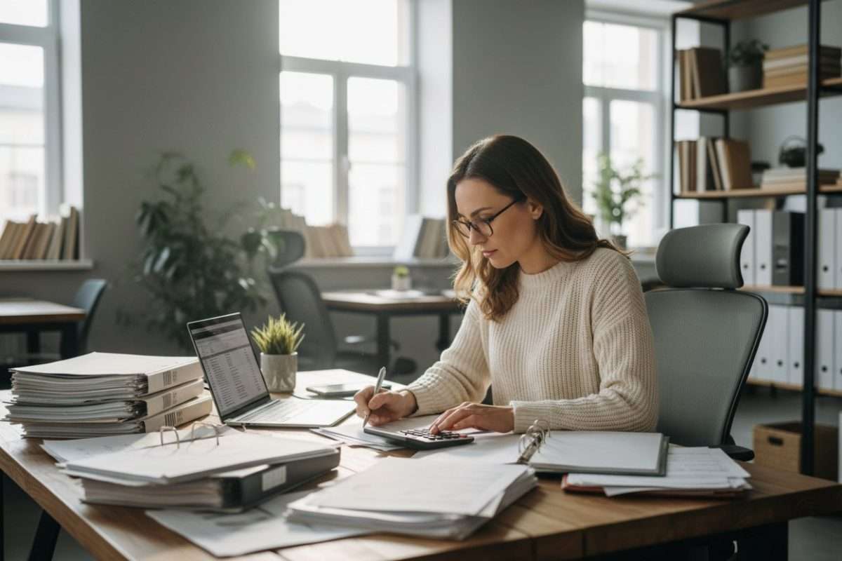 Calcul du salaire du personnel OGEC