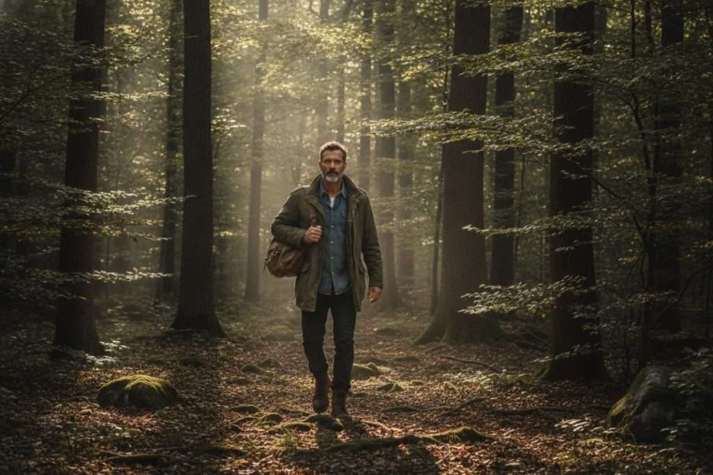 Devenir garde forestier à 40 ans : un projet réalisable ?