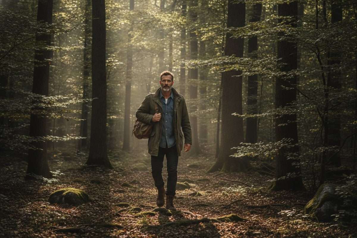 Devenir garde forestier à 40 ans : un projet réalisable ?