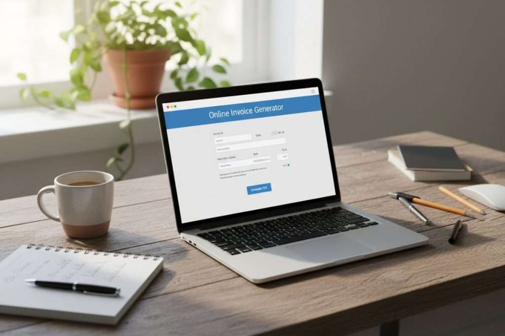 Simplifie-ta-compta.fr : générateur de facture en ligne