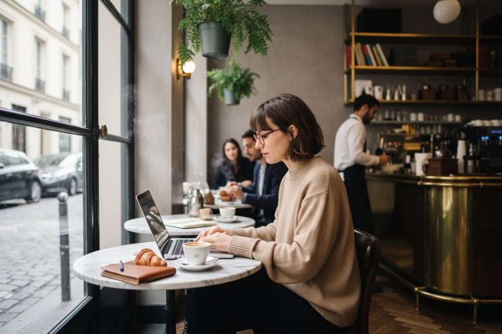 Stratégie de notoriété pro : développez votre marque à Paris