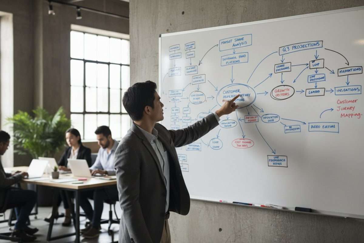 Agence de développement micro services : choisir la bonne