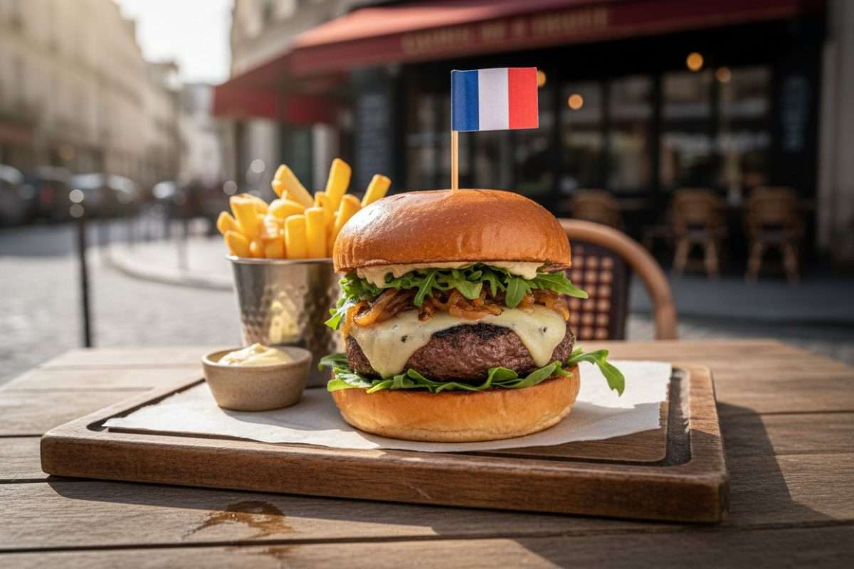 Communication Burger King : stratégie et succès en France