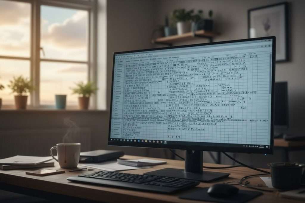 Corriger un fichier CSV : caractères spéciaux non interprétés