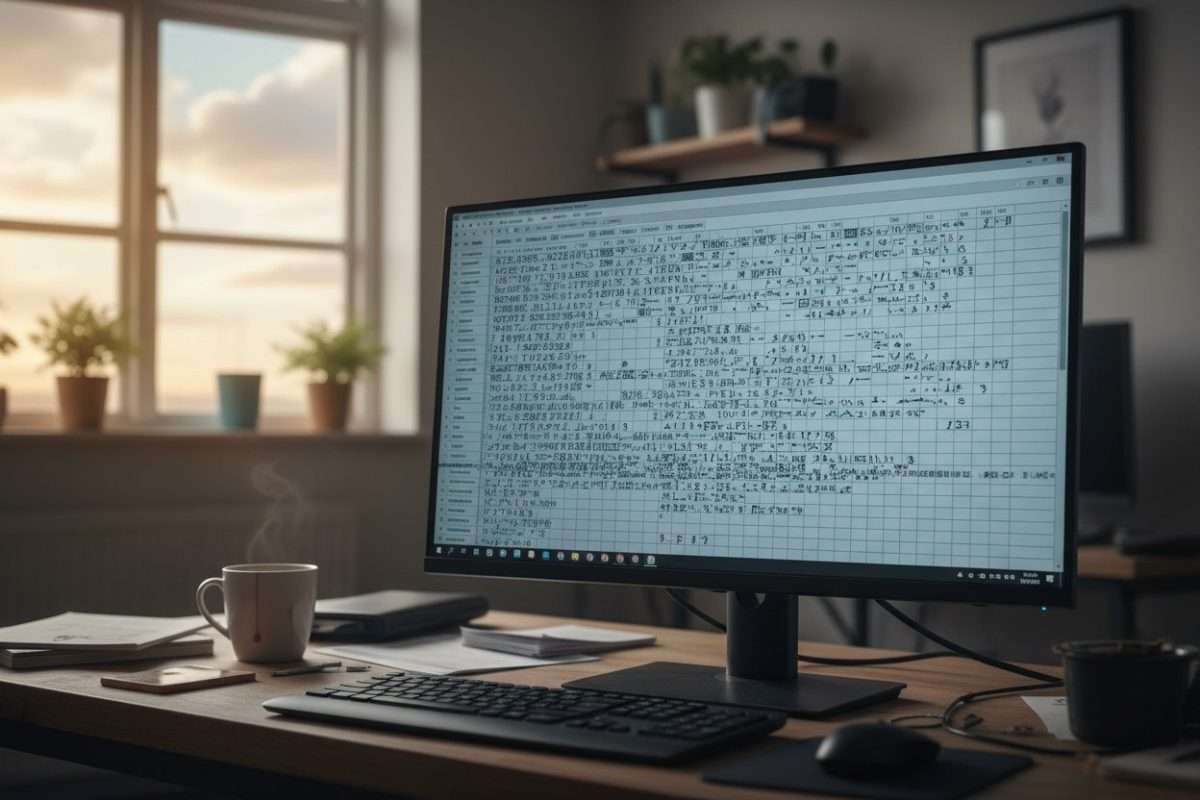 Corriger un fichier CSV : caractères spéciaux non interprétés