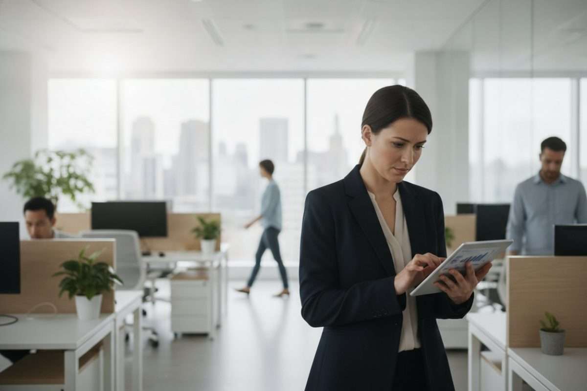 Espace pro Captain : le guide complet pour votre activité