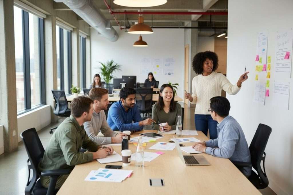 Le Portail du Business : magazine pour entreprendre